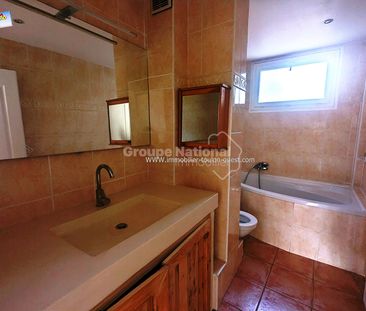 LES 4 CHEMINS- VUE DEGAGÉE- APPARTEMENT T3 - 57 M² - 2 CHAMBRES - C... - Photo 5