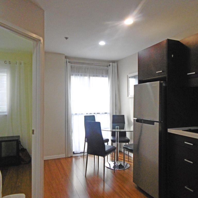 Great City Living - Fully Furnished Apartment - Photo 1