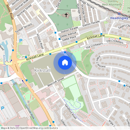 Casa Abbey Court, Tannery Row Leeds LS5