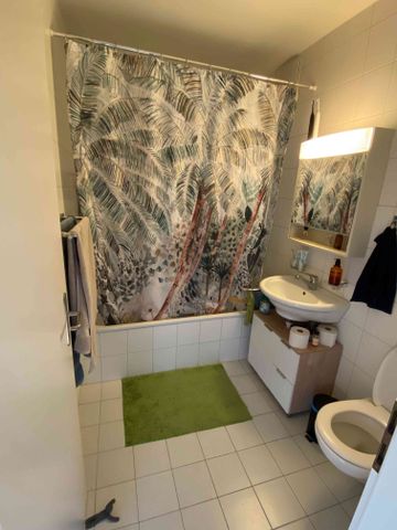 3 Zimmer, 80 m², 1. Stock - Photo 2