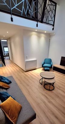 Appartement te huur - Photo 1