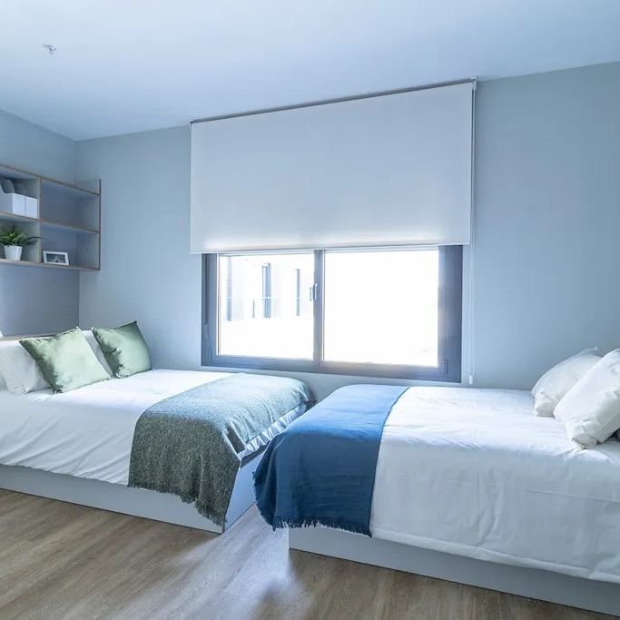 Calle Camilo José Cela, Sevilla, Andalusia 41018 - Photo 1