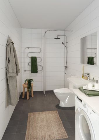 Hurtigs väg 27A - Foto 5