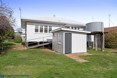 Easy to maintain, this three bedroom timber home will surely impress. - Photo 3