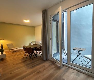 Te huur: Appartement West-Peterstraat in Arnhem - Foto 5