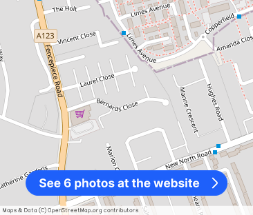 Bernards Close, Ilford - Photo 1