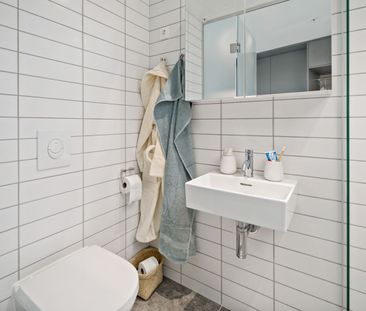 Gøteborg Allé 6, 14., dør 8 - Photo 4