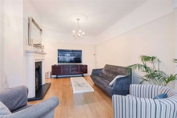 Delamere Road, Ealing, London, W5 3JL - Photo 1