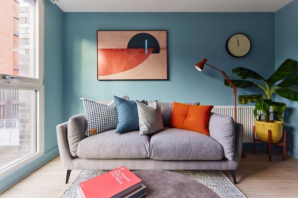 1 bedroom apartment to rent - Photo 1