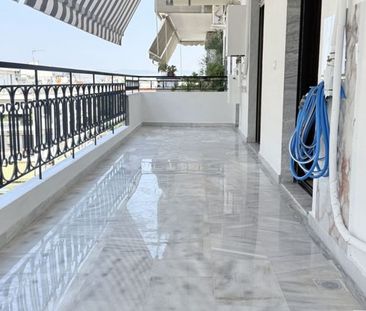 Διαμέρισμα για ενοικίαση Άγιος Παντελεήμων (Καλαμαριά) - Photo 4