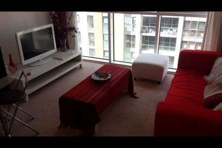 1 Bed Flat, Adriatic Apartments, E16 - Photo 2