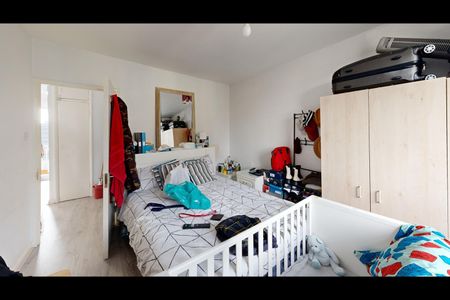 2 Bed Flat, Hornsey Road, N19 - Photo 3