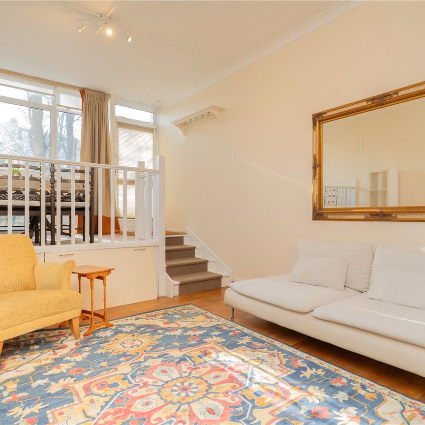 Fulham Road, SW6, London - Photo 1