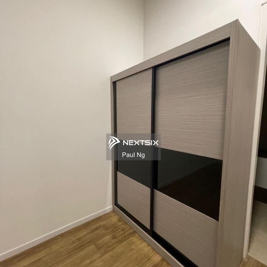 The Park Sky Residence - Photo 1