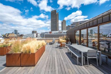 3 bedroom penthouse to rent - Photo 3