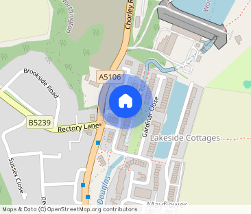 Alden Close, WN1, Wigan - Photo 1