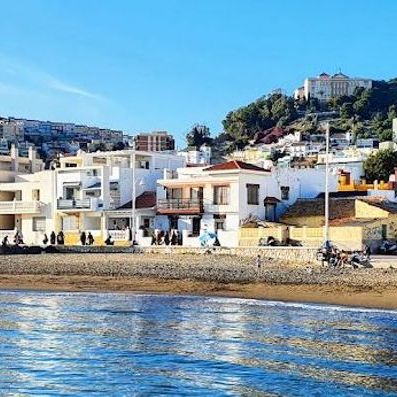 Alquiler de piso en Pedregalejo - Photo 1