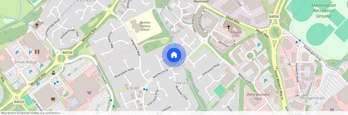 31 Benwell Close, Westlea, Swindon