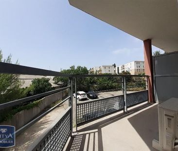 Location Appartement 2 pièces 40m² NIMES 30000 - Photo 6
