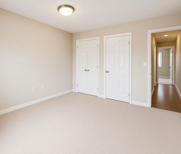 For Lease - 6 Upper Mercer Street Unit# B6, Kitchener, Ontario - Photo 3