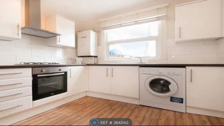 1 Bed Flat, Stoke Newington Road, N16 - Photo 3