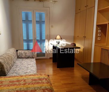 Studio/Γκαρσονιέρα για ενοικίαση - Καλλιθέα, - Photo 1