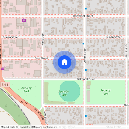 67, Earn Street, Invercargill, 9810, Invercargill