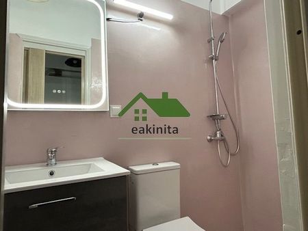 Studio/Γκαρσονιέρα για ενοικίαση Φρεαττύδα (Καλλίπολη – Φρεαττύδα) - Photo 2