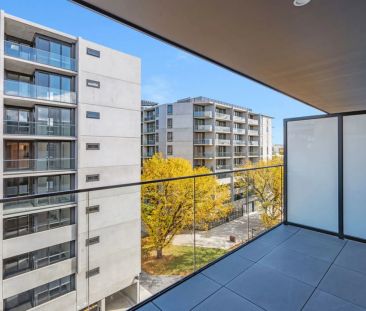 BEAUTIFUL APARTMENT IN THE "DAWN" COMPLEX - Photo 5