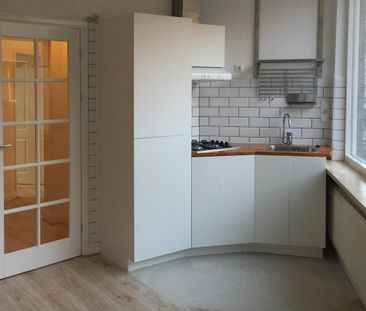 Te huur: Appartement Professor Poelsstraat 49 in Hilversum - Foto 4