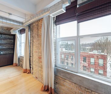For Lease - 955 Queen Street Unit# 513, Toronto, Ontario - Photo 2