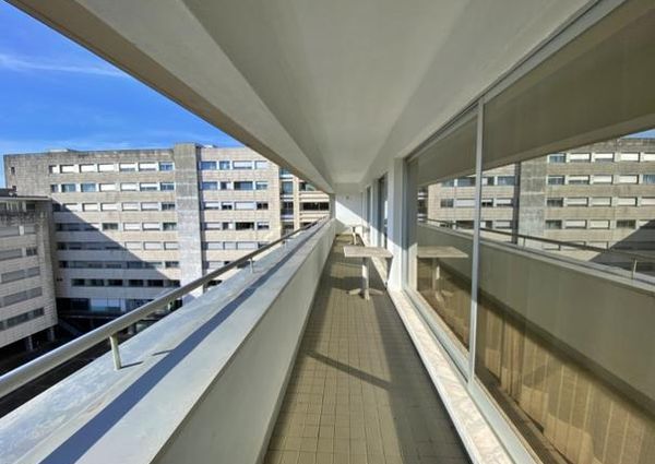 Apartamento T2 em Porto