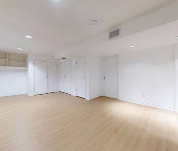 For Lease - 1 Malabar Place, Toronto, Ontario - Photo 4