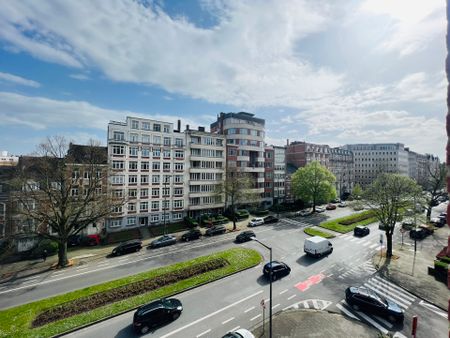 Avenue de Broqueville, 1200, Woluwe-Saint-Lambert - Photo 3