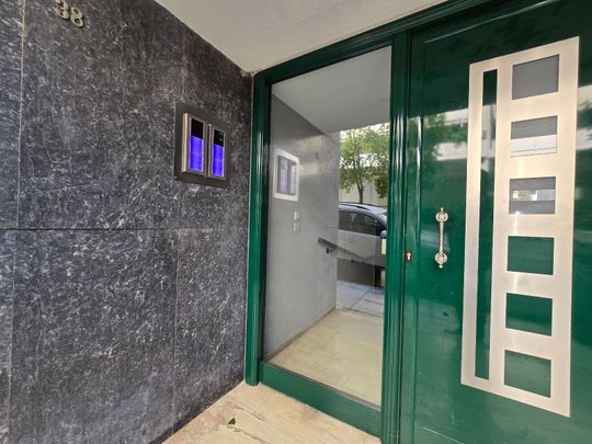Διαμέρισμα για ενοικίαση Άνω Καλογρέζα (Νέα Ιωνία) - Φωτογραφία 1