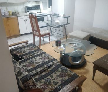 For Lease - 41 Thorndale Road Unit# Basement, Brampton, Ontario - Photo 1