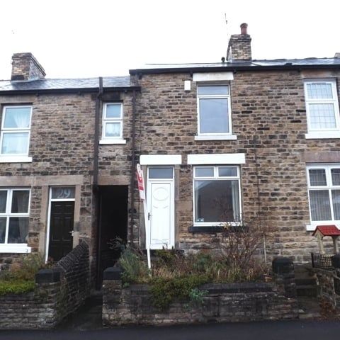 Toftwood Road, Crookes S10 - Photo 1