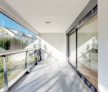4.5 Zimmer, 110 m², 3. Stock - Foto 6