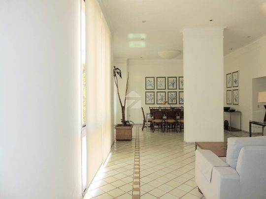 Apartamento para alugar, Cambuí - Campinas/SP - Photo 1