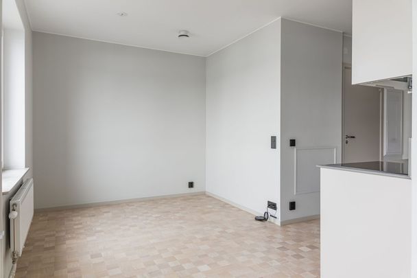 S:t Göransgatan, Stockholm - Foto 1