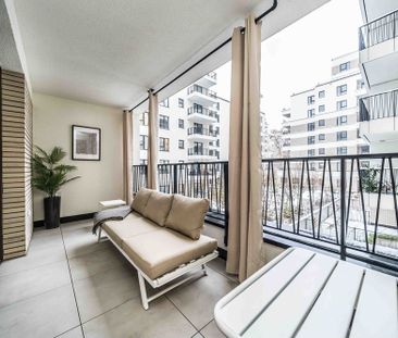 Ekskluzywne 3 pokoje loggia garaż Jeżyce Modena - Photo 6