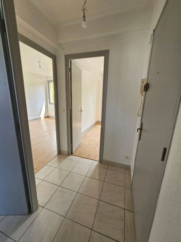 Location Appartement 4 pièces 62m² BESANCON 25000 - Photo 5