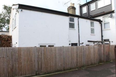 Beulah Road, Thornton Heath, CR7 - Photo 4