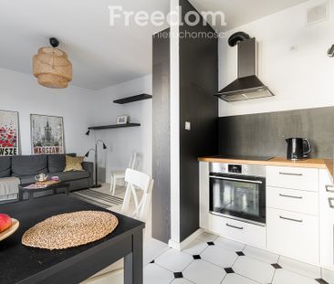 Mieszkanie 32 m², Warszawa, Białołęka, Myśliborska - Фото 6