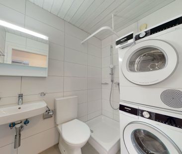 APPARTEMENT DE 3½ PIECES RENOVE - Photo 2