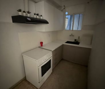 Διαμέρισμα για ενοικίαση Άνω Πατήσια - Photo 1