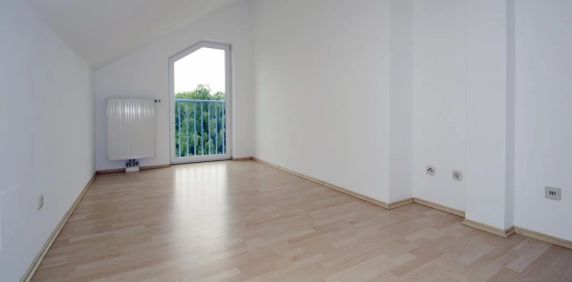 Mansardenwohnung 63 m² in Ried i.I. - Foto 2