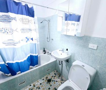Fully Furnished 3-Bedroom Unit – Freshly Painted & Well-Located - Photo 2