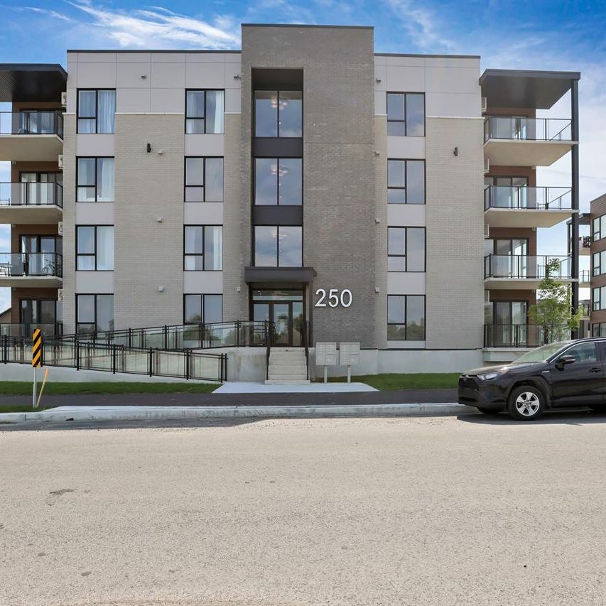 2 CH - 2 SDB - Gatineau - $1,995 /mo - Photo 1