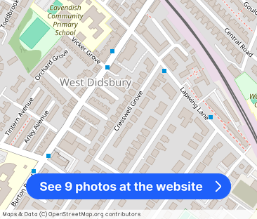 2 bedroom flat for rent - Photo 1